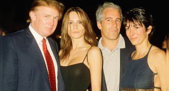 Donald Trump’s Name Is In Epstein Files, Pam Bondi Told Him: Report