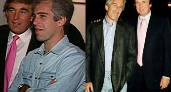 Is Donald Trump Succumbing To MAGA Pressure? POTUS Orders Pam Bondi To Release Epstein Grand Jury Records