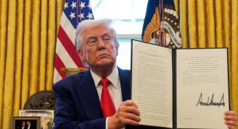 Donald Trump Signs ‘Big Beautiful Bill’: What The New Law Means For Taxes, Medicaid, SNAP, And Defense Spending