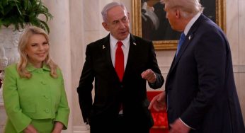 Benjamin Netanyahu Shrugs Off Zohran Mamdani’s ‘Silly’ Arrest Threat: ‘l’ll Come With Donald Trump’