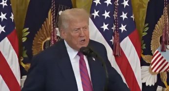 What Is The GENIUS Act? Donald Trump Signs First US Stablecoin Law, Jokes It’s ‘Named After Me’