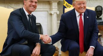 Could US Sanction India If Putin Doesn’t End War With Ukraine? Here’s What Trump Said