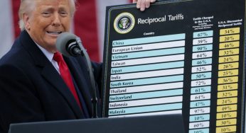 Donald Trump Slaps Fresh Tariffs On 14 Countries: Here Is The Full List Of Nations Receiving New Tariff Letters