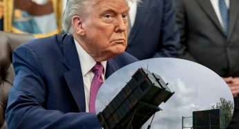 Donald Trump To Send Patriot Missiles To Ukraine But Won’t Be Paying For It, Slams Putin For ‘Talking Nice Then Bombing’