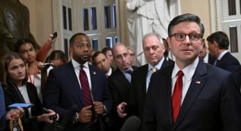 What’s Next As House Republicans Advance Donald Trump’s ‘Big Beautiful Bill’ After Late-Night Vote