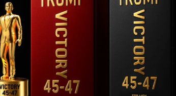 Donald Trump Launches ‘Victory 45–47’ Fragrances: Where To Buy And How Much They Cost