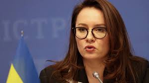 Ukraine New Prime Minister