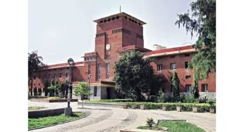 DU UG Admissions 2025: Vacant Seats List to Be Released Tomorrow