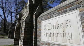 Trump Team Freezes $108M in Duke University Research Funding Amid Racial Bias Inquiry