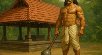 A Temple For Duryodhan? Yes! This Indian State Has The Unique Shrine