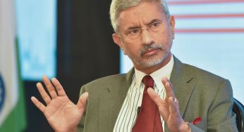 ‘Zero Tolerance For Terrorism’: S.Jaishankar Hails US Move To Designate TRF As Foreign Terrorist Organization