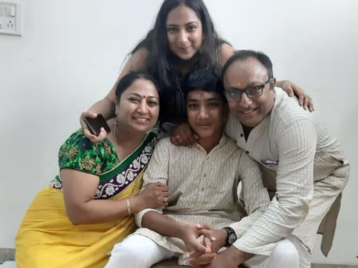 Early Life And Roots