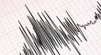 Massive Earthquake Of Magnitude 6.2 Strikes Alaska