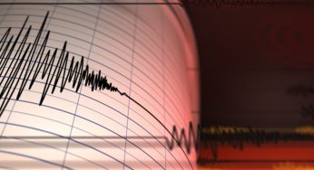3.2 Magnitude Earthquake Strikes Haryana’s Faridabad