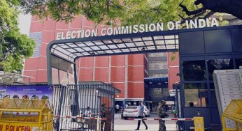 INDIA Bloc Leaders Meet EC, Oppose SRI Of Voter Roll In Bihar, Allege 2 Crore Voters May Be Disenfranchised