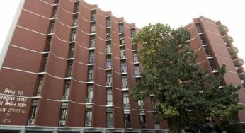 EC Finds Nepal, Myanmar, Bangladesh Citizens With Aadhar, Domicile, Ration Cards During SIR Exercise Of Voter Rolls