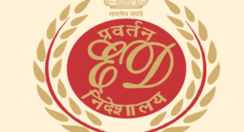 Mithi River Scam: Enforcement Directorate Carries Out Searches At Eight Locations In Mumbai