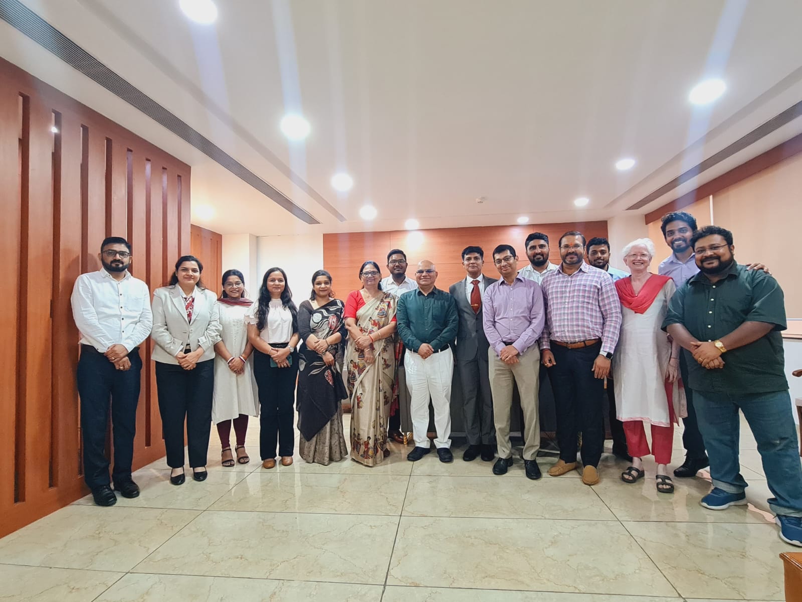 sais-research-wing-ncssr-holds-first-institutional-committee-meeting-to-set-benchmark-in-sports-science-research SAI’s Research Wing NCSSR Holds First Institutional Committee Meeting To Set Benchmark In Sports Science Research