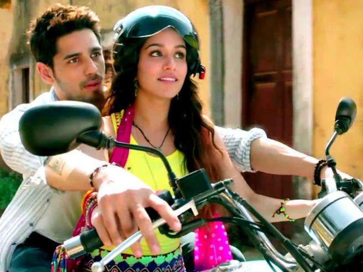 Ek Villain (2014)