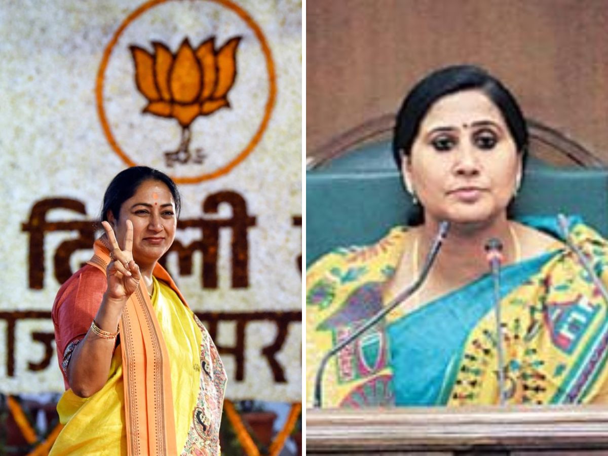 Electoral Setbacks And Persistence