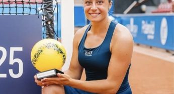 Wimbledon Upset: No. 3 Jessica Pegula Falls to Elisabetta Cocciaretto in First Round Shock