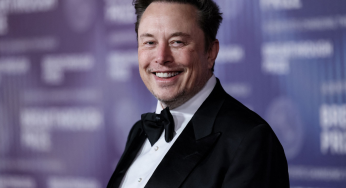 Elon Musk Assures New Political Party If ‘Trump’s Policy Bill’ Is Passed