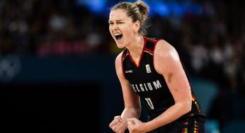 Emma Meesseman To Sign With New York Liberty, Bringing 2019 WNBA Finals MVP Experience: Report