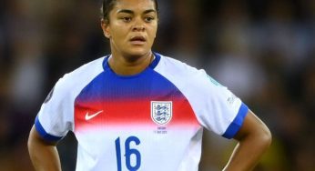 England To Boycott ‘Take a Knee’ Gesture Amid Racial Abuse Of Jess Carter At EURO 2025