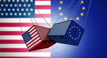 European Union Steps Up Global Coordination Amid Threat Of 30% US Tariffs, Eyes Strategic Trade Alliances