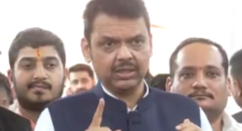 Marathi Slapgate Row: Maharashtra CM Devendra Fadnavis Says ‘Hooliganism In The Name Of Language Pride Won’t Be Tolerated’