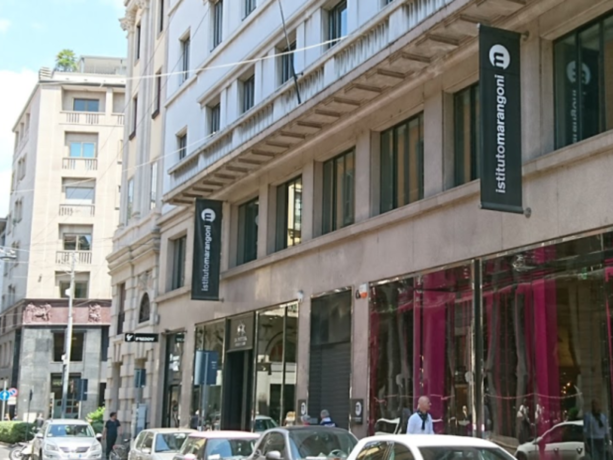 Istituto Marangoni (Milan, Italy)