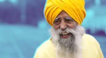 Fauja Singh Death: NRI Arrested For Hit-And-Run That Killed 114-Year-Old Runner