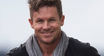 Stratosphere Skydiving Legend Felix Baumgartner Dies in Paragliding Accident