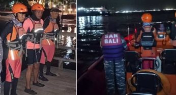 Ferry Sinks Near Bali: 4 Dead, 38 Missing, 23 Survive In Indonesia Boat Tragedy