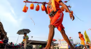 18 Kanwariyas Killed, Several Injured In Deoghar Bus- Truck Collision