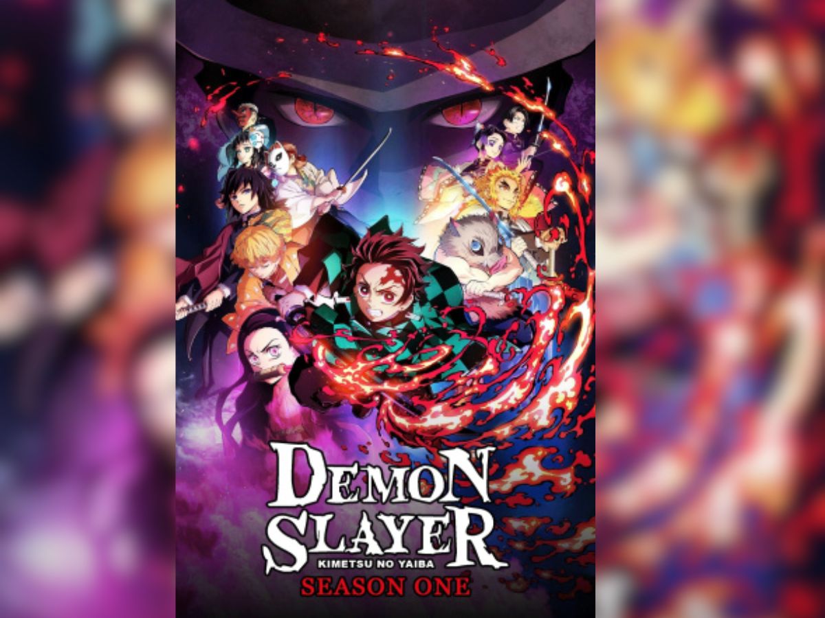 The "Unwavering Resolve" Arc (Season 1)