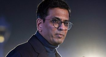 Former CJI Justice Chandrachud Responds To SC Letter On Bungalow Vacation