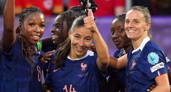 Wales on the Brink: Crushing 4-1 Defeat to France Leaves Euro 2025 Hopes Hanging by a Thread