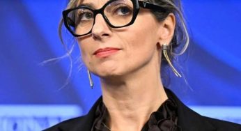 Who Is Francesca Albanese? The UN Expert Sanctioned By US Over Gaza War Criticism