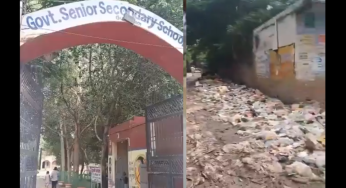 ‘Never Seen So Much Filth…’: French Expat Posts She Is ‘Horrified by State of’ Gurugram