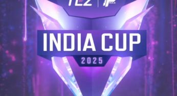 Free Fire Max Marks Comeback with Rs 1 Crore India Cup 2025