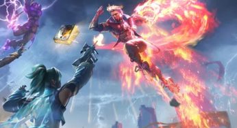 Surprise Drop! Garena Free Fire Max Redeem Codes Unleashed for July 4 — Grab 30 Free Rewards Before They Disappear