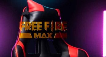 Free Fire MAX Redeem Codes for July 7 Released