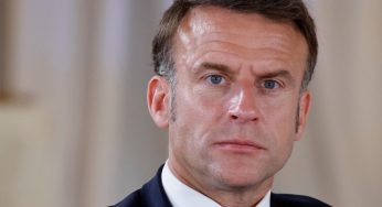 France Urges Swift EU Response To US Tariffs As Macron Backs Countermeasure Readiness