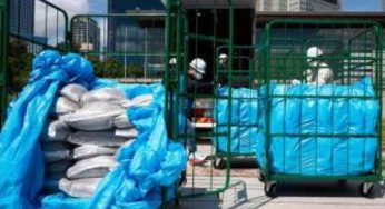 Why Is Japan Moving Fukushima Radioactive Soil To The Prime Minister’s Office?