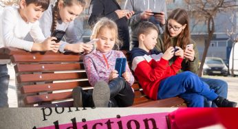 How Early Gadget Use Harms Your Child’s Brain, Eyesight And Mental Health