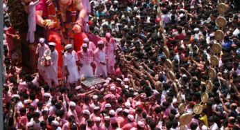‘Ganeshotsav’ Becomes ‘Maharashtra State Festival’: How Tilak Turned Ganesh Puja Into Mass Celebration