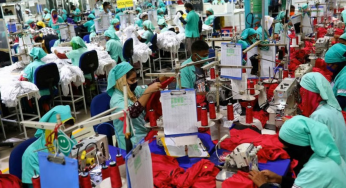 US Tariffs Raise Concerns For Bangladesh’s Garment Workers