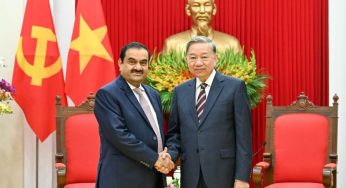 Gautam Adani Meets Vietnam’s Communist Party Leader: What’s Next For India-Vietnam Economic Ties?