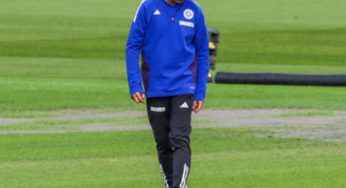 ‘It’s a Pitch, Not an Antique’: India Batting Coach Reveals Why Gautam Gambhir Lost His Cool At The Oval Pitch Curator